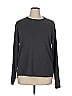 RDI Gray Long Sleeve Top Size XL - photo 1