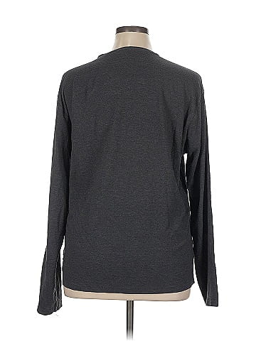 RDI Long Sleeve Top (view 2)