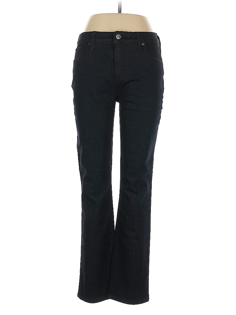 Click to view more detailed imagery on our partner's website Pre-owned Chico's Jeans In Blue
