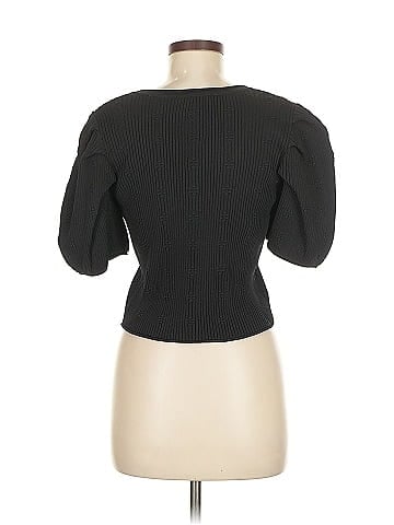 Endless Rose Short Sleeve Blouse (view 2)