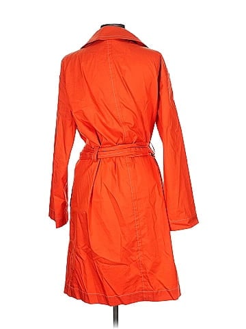 Akris Punto Trenchcoat (view 2)