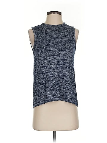 Rag & Bone/JEAN Sleeveless T-Shirt (view 1)