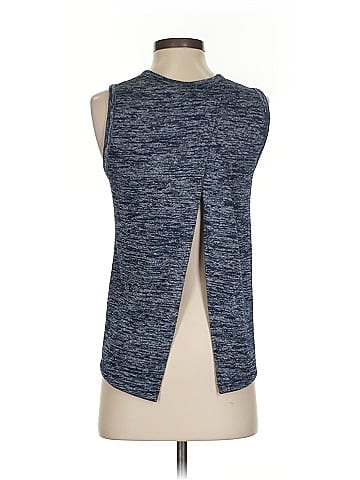 Rag & Bone/JEAN Sleeveless T-Shirt (view 2)