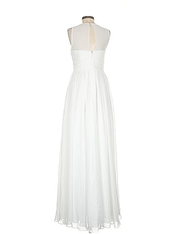 Azazie Cocktail Dress (view 2)