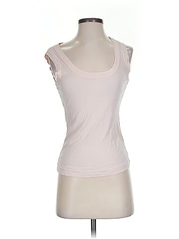 XCVI Sleeveless T-Shirt (view 1)