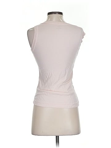 XCVI Sleeveless T-Shirt (view 2)