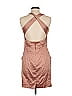Windsor Tan Cocktail Dress Size 9 - photo 2