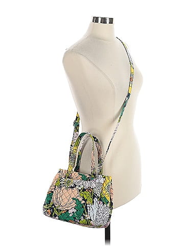 Vera Bradley Satchel (view 2)