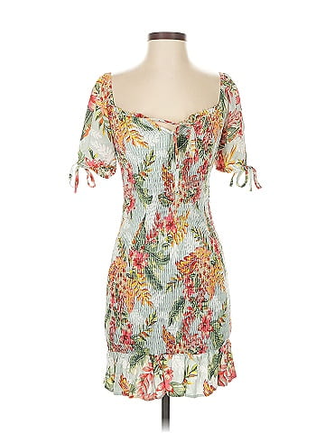 Lost + Wander Cocktail Dress (view 1)