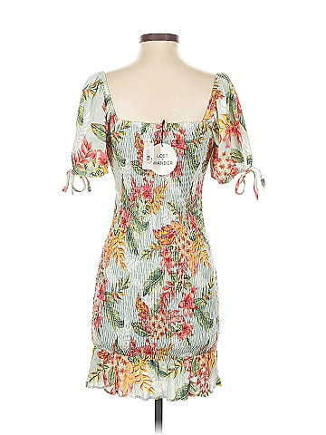 Lost + Wander Cocktail Dress (view 2)