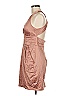 Windsor Tan Cocktail Dress Size 9 - photo 5