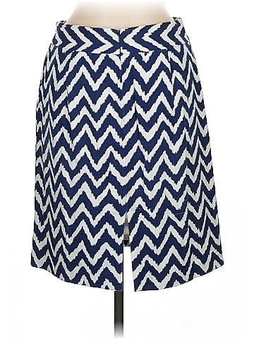 an original MILLY of New York Casual Skirt (view 2)