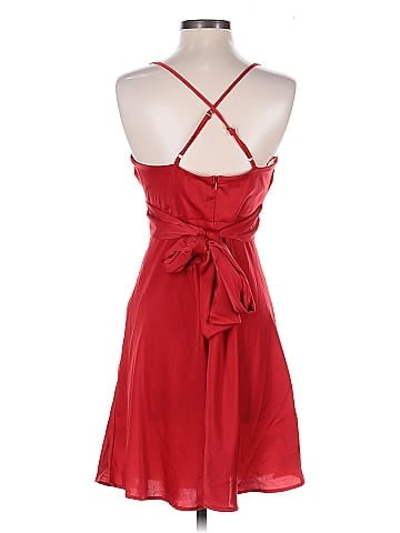 Mi ami Cocktail Dress (view 2)