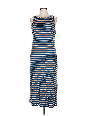 Ann Taylor LOFT Casual Dress (view 1)