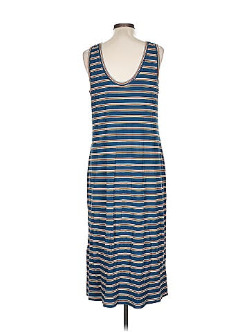 Ann Taylor LOFT Casual Dress (view 2)