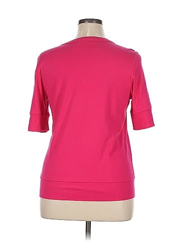 Fashion Bug Short Sleeve Top (view 2)