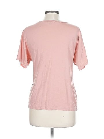 Ambiance Short Sleeve T-Shirt (view 2)