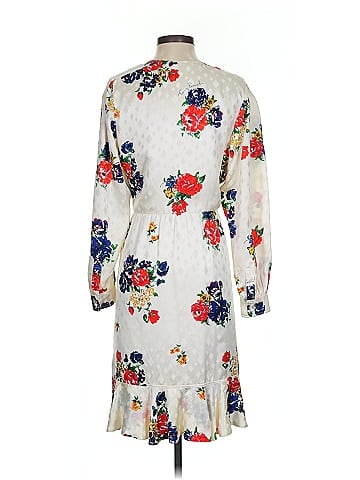 Tory Burch Casual Dress (view 2)