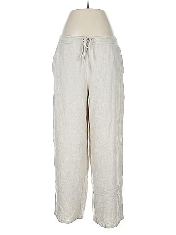Susan Graver Casual Pants (view 1)