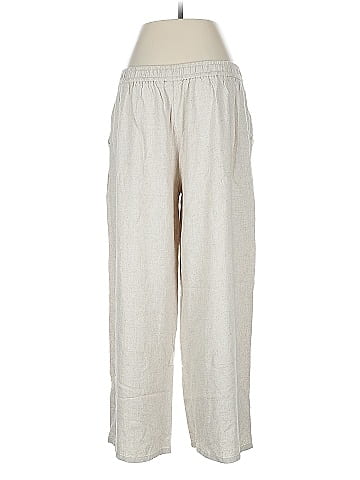 Susan Graver Casual Pants (view 2)