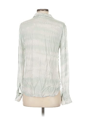 Bella Dahl Long Sleeve Blouse (view 2)