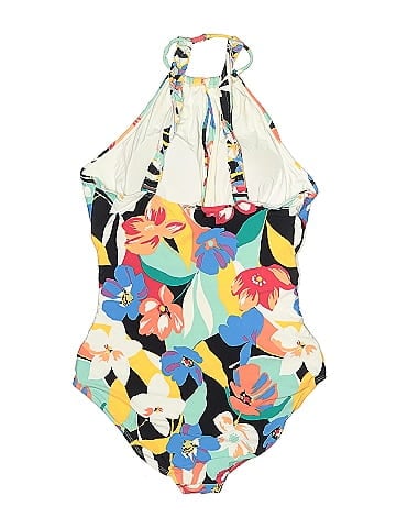 Anne Cole One Piece Swimsuit (view 2)
