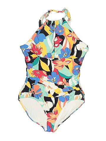 Anne Cole One Piece Swimsuit (view 1)