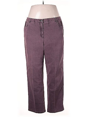 Ruby Rd. Jeans (view 1)