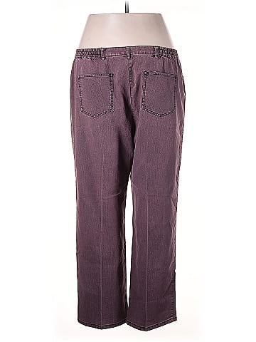 Ruby Rd. Jeans (view 2)