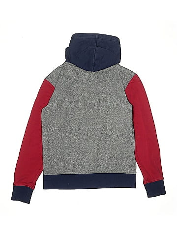 Air Jordan Pullover Hoodie (view 2)