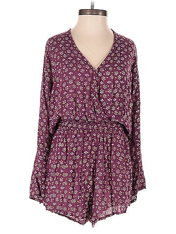 Faithfull the Brand Romper (view 1)