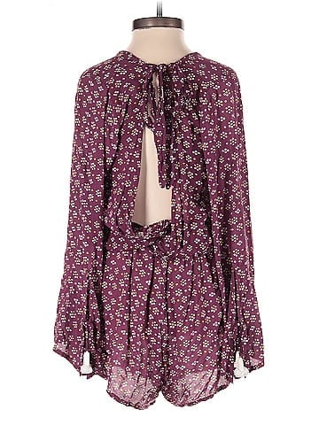 Faithfull the Brand Romper (view 2)