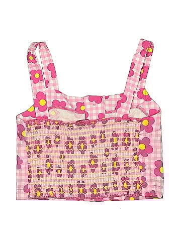 Agatha Ruiz De La Prada Sleeveless Blouse (view 2)