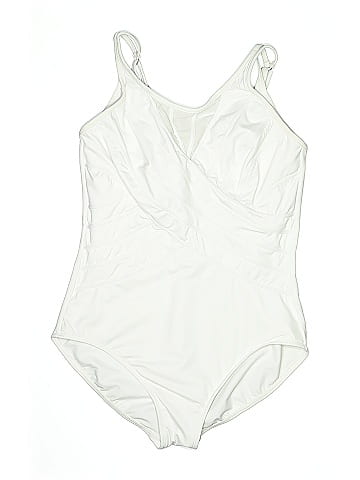 Miraclesuit One Piece Swimsuit (view 1)
