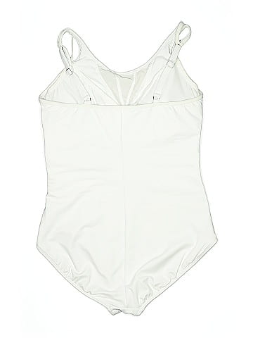 Miraclesuit One Piece Swimsuit (view 2)