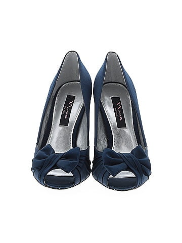 Nina Heels (view 2)