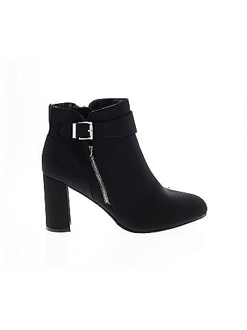 Unisa Ankle Boots (view 1)
