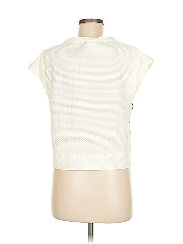 Koral Sleeveless T-Shirt (view 2)