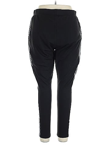 IMAN Track Pants (view 2)
