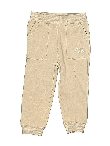 CALVIN KLEIN JEANS Casual Pants (view 1)