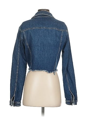 J Brand Denim Jacket (view 2)