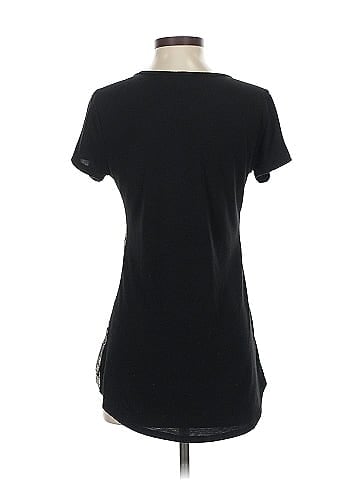 Studio Y Short Sleeve Blouse (view 2)