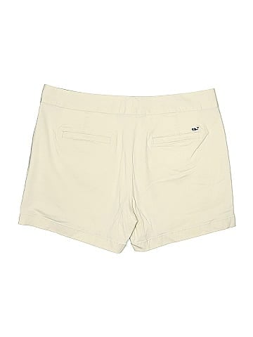 Vineyard Vines Khaki Shorts (view 2)