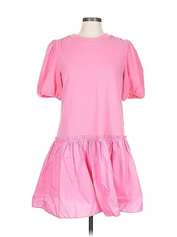 English Factory Casual Dress (view 1)