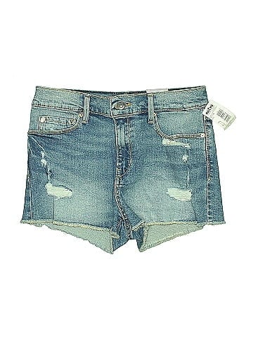 Denizen from Levi's Denim Shorts (view 1)