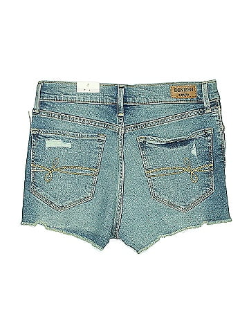 Denizen from Levi's Denim Shorts (view 2)