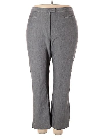 Ruby Rd. Dress Pants (view 1)