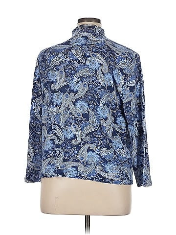 Karen Scott Cardigan (view 2)