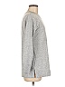 T by Talbots Gray Pullover Sweater Size M - photo 4