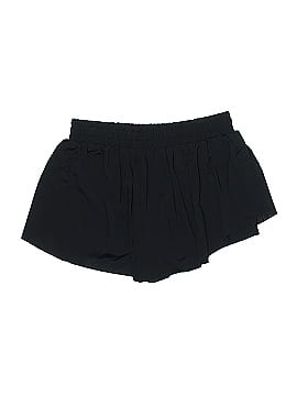 Hurley Black Athletic Shorts Size 14